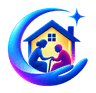 Universe Home Care Services Logo