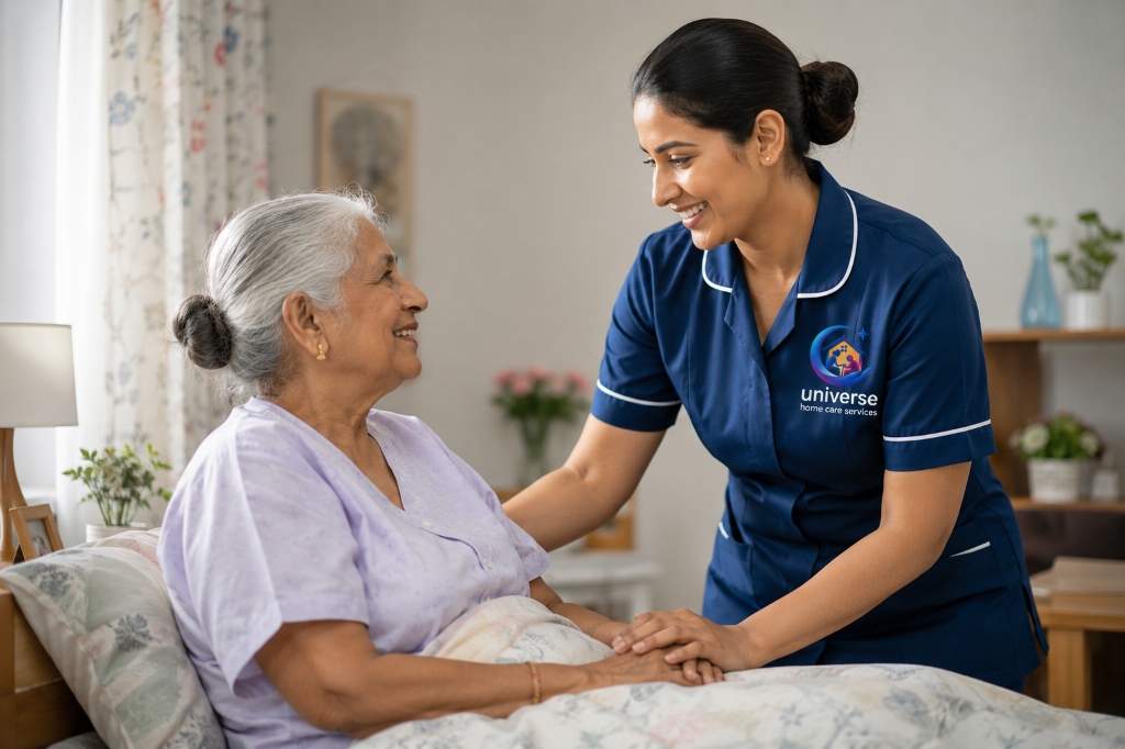 Patient Attendant Care